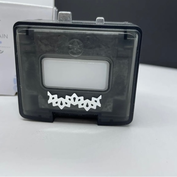 Creative Memories Gemstone Chain Border Maker Cartridge Punch  Brand New… - Picture 3 of 9